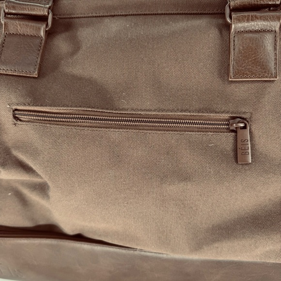 BÉIS The Weekender in Maple - Picture 6 of 13